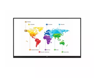 LG 75TR3BF-B