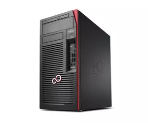 Fujitsu CELSIUS W580