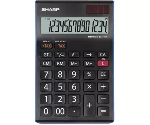 Sharp EL-145T
