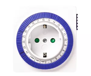 Silver Electronics 49402