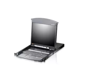 ATEN KL1508AIM
