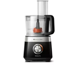 Philips Viva Collection HR7530/10 Compact Food Processor