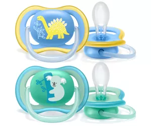 Philips AVENT Ultra air SCF349/11 Соска