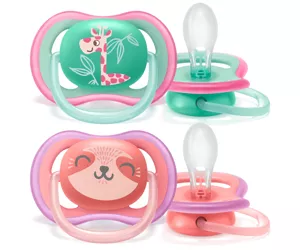 Philips AVENT Ultra air SCF349/12 Соска