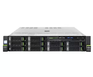 Fujitsu PRIMERGY RX2540 M5