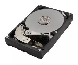 Toshiba MG06SCA600E