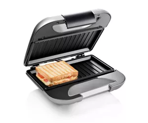 Princess 01.127003.01.001 Sandwich Maker DeLuxe