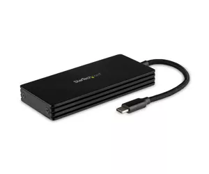 StarTech.com SM21BMU31CI3