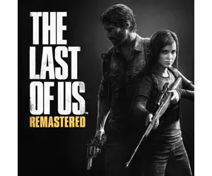 Sony The Last of Us Remastered, PS4