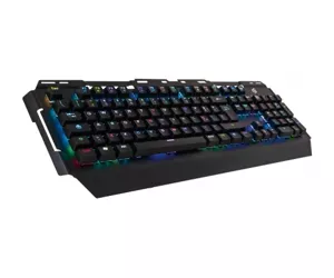 Conceptronic KRONIC Mechanical Gaming Keyboard, RGB, Italian layout