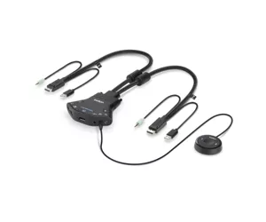 Belkin F1DN102FLP-DP-3
