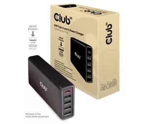 CLUB3D CAC-1903EU