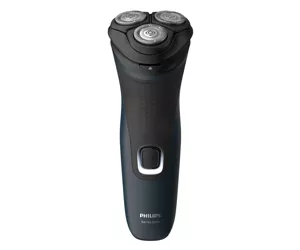 Philips 1000 series Электробритва серии 1000 с лезвиями PowerCut для сухого бритья