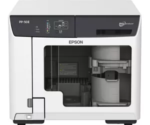 Epson Discproducer PP-50II