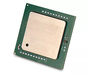 HP Intel Xeon E3120 processor 3.16 GHz 6 MB L2