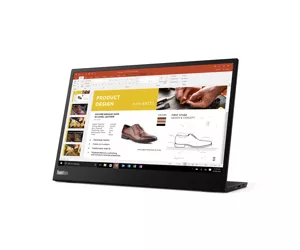 Lenovo ThinkVision M14