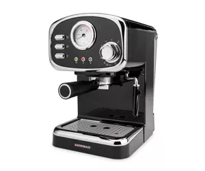 Gastroback Design Espresso Basic