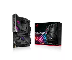 ASUS ROG Strix X570-E Gaming