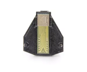 HP Carriage Assembly for C6602A/B/R/G Inkjet Print Cartridge (10-in Flex)