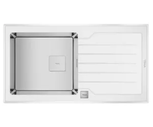 Teka Diamond RS15 1C 1E 86
