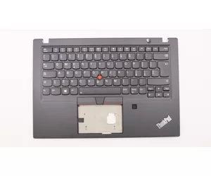 Lenovo FRU02HM291 sülearvuti varuosa Klaviatuuri kate