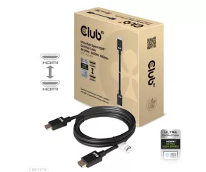 CLUB3D cac-1373
