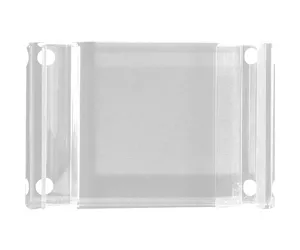 Targus AWE65EU notebook stand Transparent