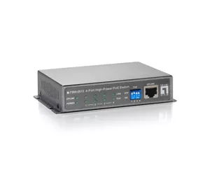 LevelOne FSW-0513