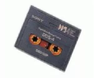 Sony DATA CARTRIDGE DDS-4