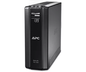 APC Power Saving Back-UPS RS 1500 230V CEE 7/5