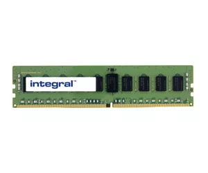 Integral IN4T8GRDLRX1 8GB SERVER RAM MODULE DDR4 2400MHZ