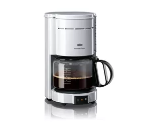 Braun KF 47 plus