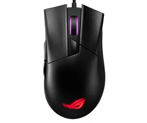 ASUS ROG Gladius II Core