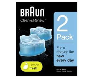 Braun CCR2