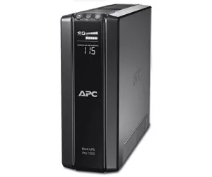 APC Power Saving Back-UPS RS 1200 230V CEE 7/5