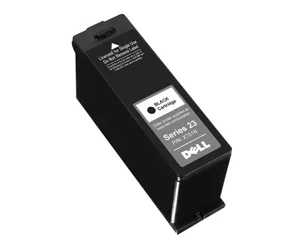DELL 592-11311 ink cartridge 1 pc(s) Original High (XL) Yield Black