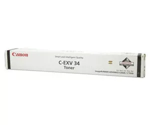 Canon C-EXV 34