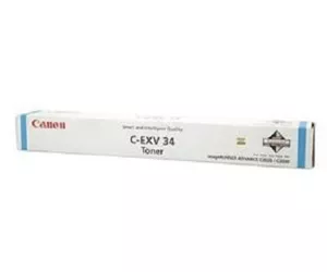 Canon C-EXV 34