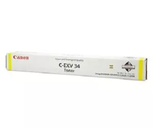 Canon C-EXV 34