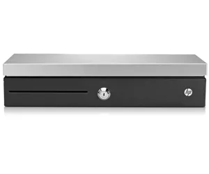 HP Flip Top Cash Drawer