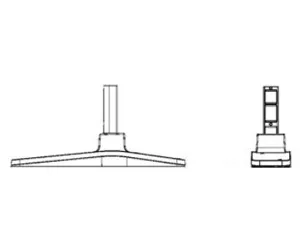 Samsung STN-L32D TABLE STAND 32-40IN
