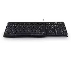 Logitech Keyboard K120 for Business