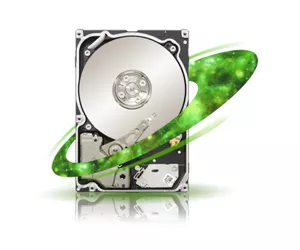 Seagate Constellation .2 2.5" 1 TB SAS