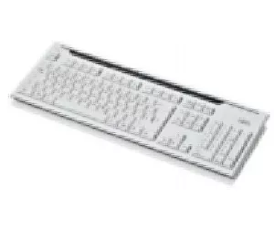Fujitsu KB520, DE