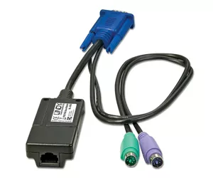 Lindy CAM PS2 & VGA for CATxx-IP KVM