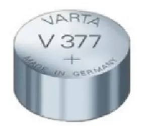 Varta -V377