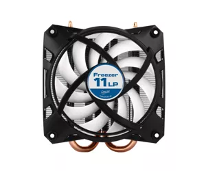 ARCTIC Freezer 11 LP - Intel Top-Blow CPU Cooler