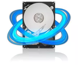 Seagate Desktop HDD ST31000524AS