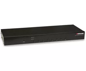 Intellinet 8-Port