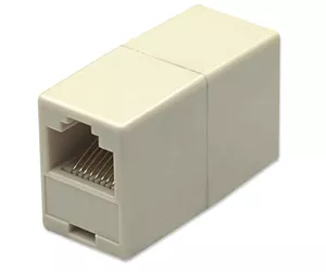 Intellinet 8P8C - 8P8C
